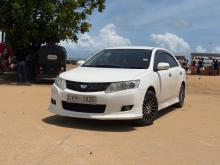 Toyota Allion 2009 Car