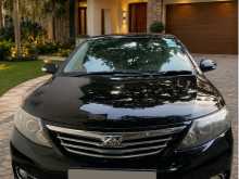 Toyota Allion 2013 Car