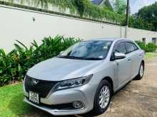 Toyota Allion 2019 Car