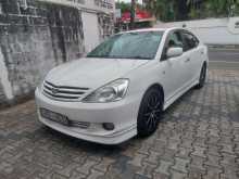 Toyota Allion 2003 Car