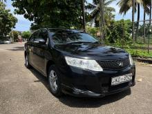 Toyota Allion 2008 Car
