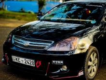 Toyota Allion 2003 Car