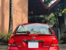 Toyota Allion 2006 Car
