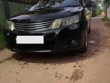 Toyota Allion 2007 Car