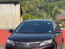 Toyota Allion 2011 Car