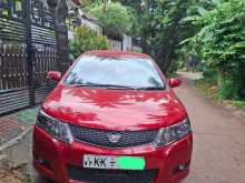 Toyota Allion 2007 Car