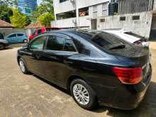 Toyota Allion 2008 Car
