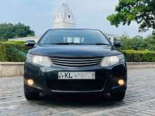 Toyota Allion 2007 Car