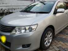 Toyota Allion 2008 Car