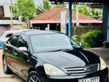 Toyota Allion 2007 Car