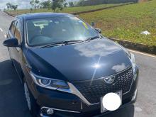 Toyota Allion G Plus 2020 Car