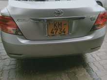 Toyota Allion 2006 Car