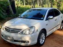 Toyota Allion 2006 Car