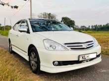 Toyota ALLION 240 2006 Car