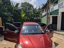Toyota Allion 240 2004 Car