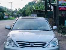 Toyota Allion 240 2002 Car