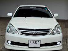 Toyota Allion 240 Anniversary 2007 Car