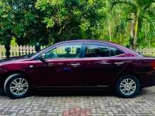 Toyota Allion 240 Anniversary 2006 Car