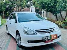 Toyota Allion 240 2007 Car
