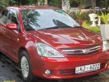 Toyota Allion 240 2004 Car