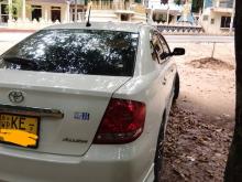Toyota Allion 240 G 2003 Car