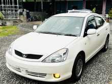 Toyota Allion 240 2004 Car