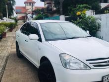 Toyota Allion 240 2003 Car