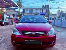 Toyota Allion 240 G Limited 2005 Car