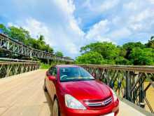 Toyota Allion 240 G Limited 2005 Car