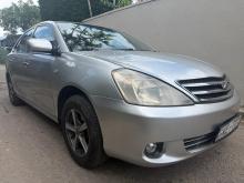 Toyota Allion 240 2003 Car
