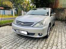 Toyota Allion 240 2002 Car