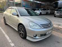 Toyota Allion 240 2003 Car