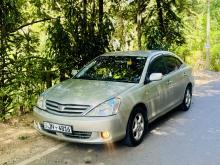 Toyota Allion 240 2004 Car