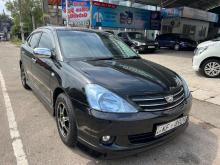 Toyota Allion 240 2006 Car