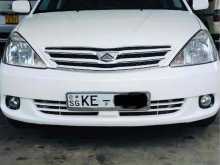 Toyota Allion 240 2003 Car