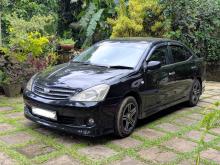 Toyota Allion 240 2003 Car