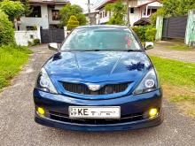Toyota Allion 240 Anniversary 2004 Car