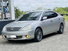 Toyota Allion 240 2003 Car