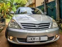 Toyota Allion 240 2003 Car