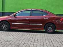 Toyota Allion 240 2003 Car