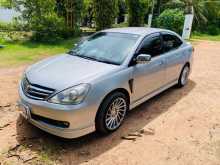 Toyota Allion 240 2005 Car