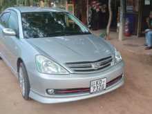 Toyota Allion 240 Anniversary 2007 Car