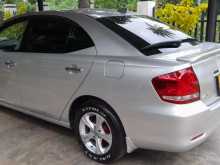 Toyota Allion 240 2006 Car