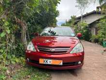 Toyota Allion 240 G Limited 2005 Car