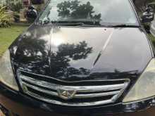 Toyota Allion 240 2003 Car