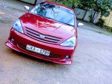 Toyota Allion 240 2005 Car