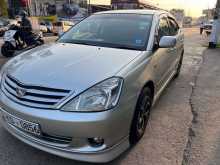 Toyota Allion 240 2003 Car