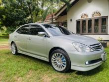 Toyota Allion 240 2006 Car