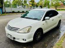 Toyota Allion 240 2003 Car