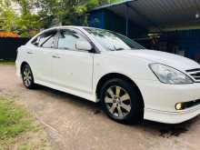 Toyota Allion 240 G Grade 2007 Car